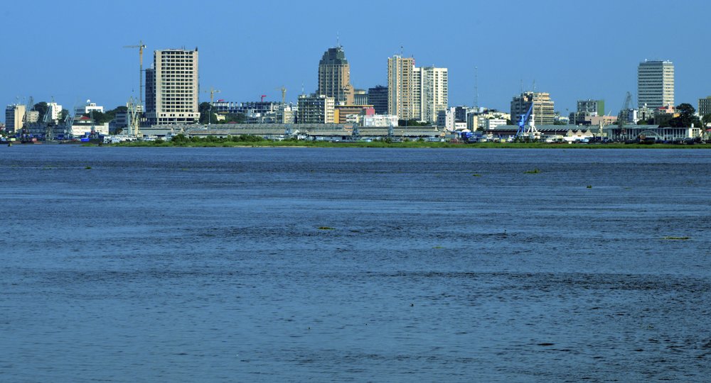 Дешевые авиабилеты в Демократическую республику Конго